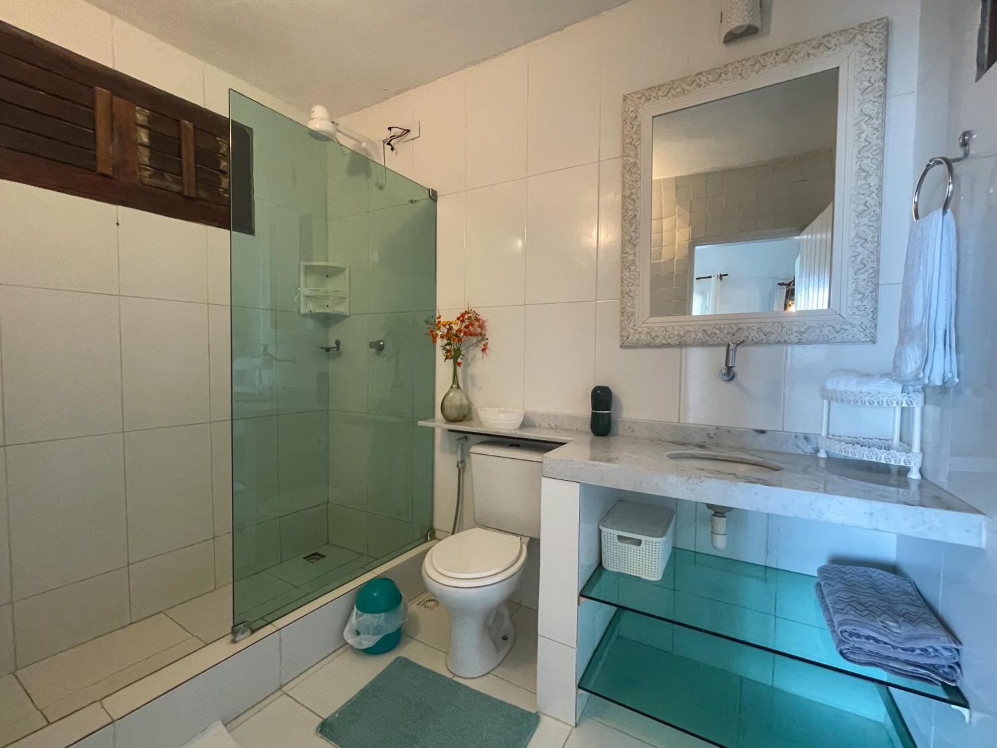 Cabana Chic Tatajuba Habitación foto