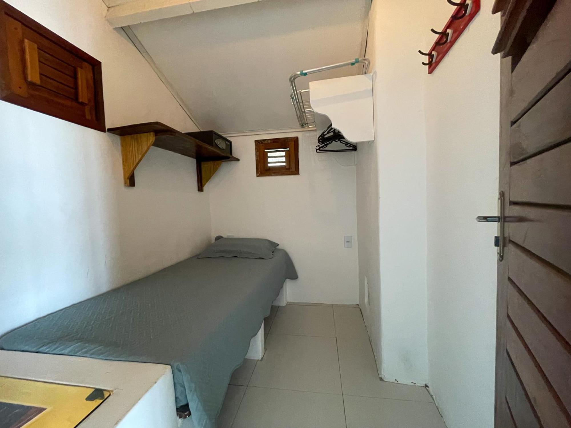 Cabana Chic Tatajuba Habitación foto