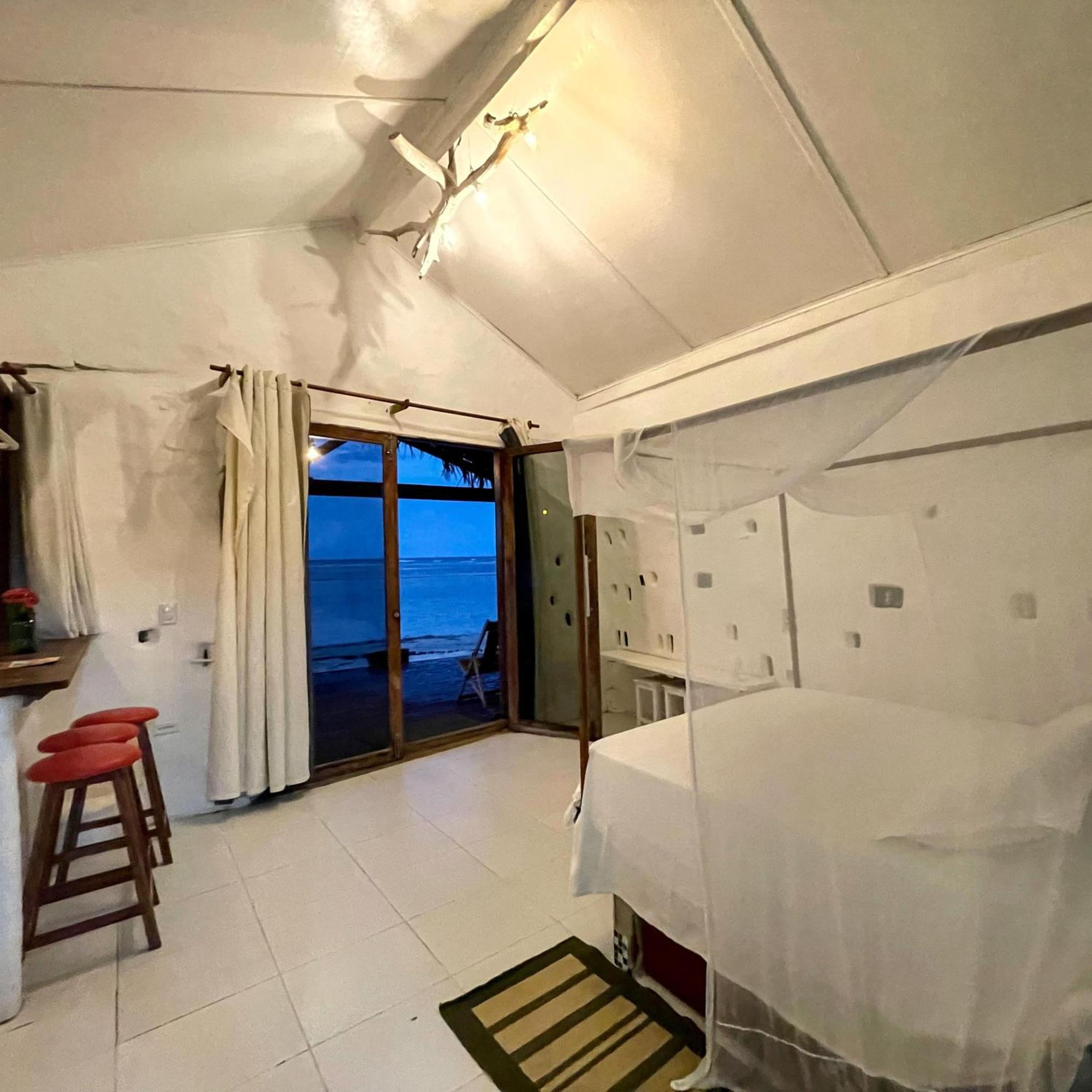 Cabana Chic Tatajuba Habitación foto