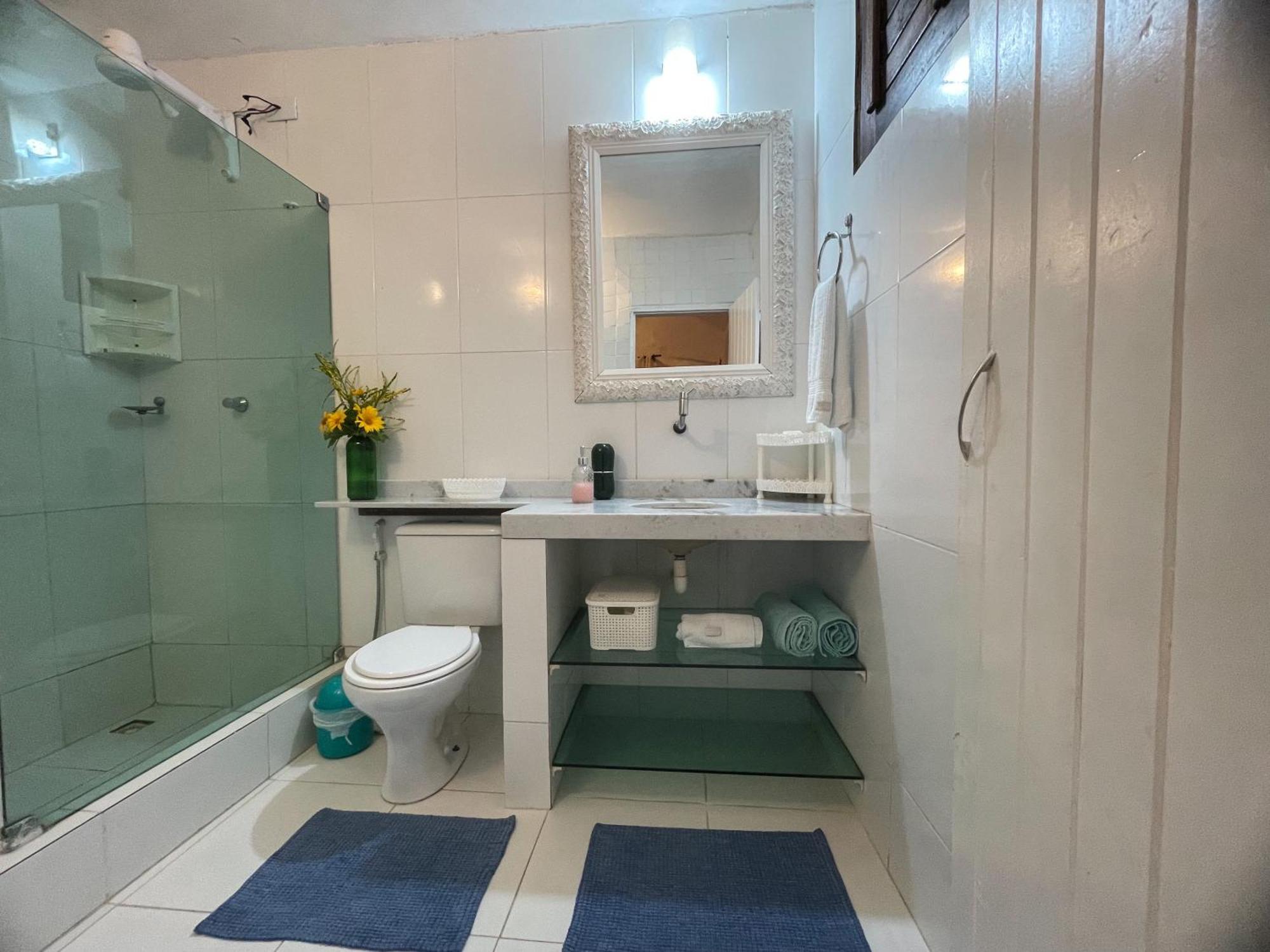 Cabana Chic Tatajuba Habitación foto