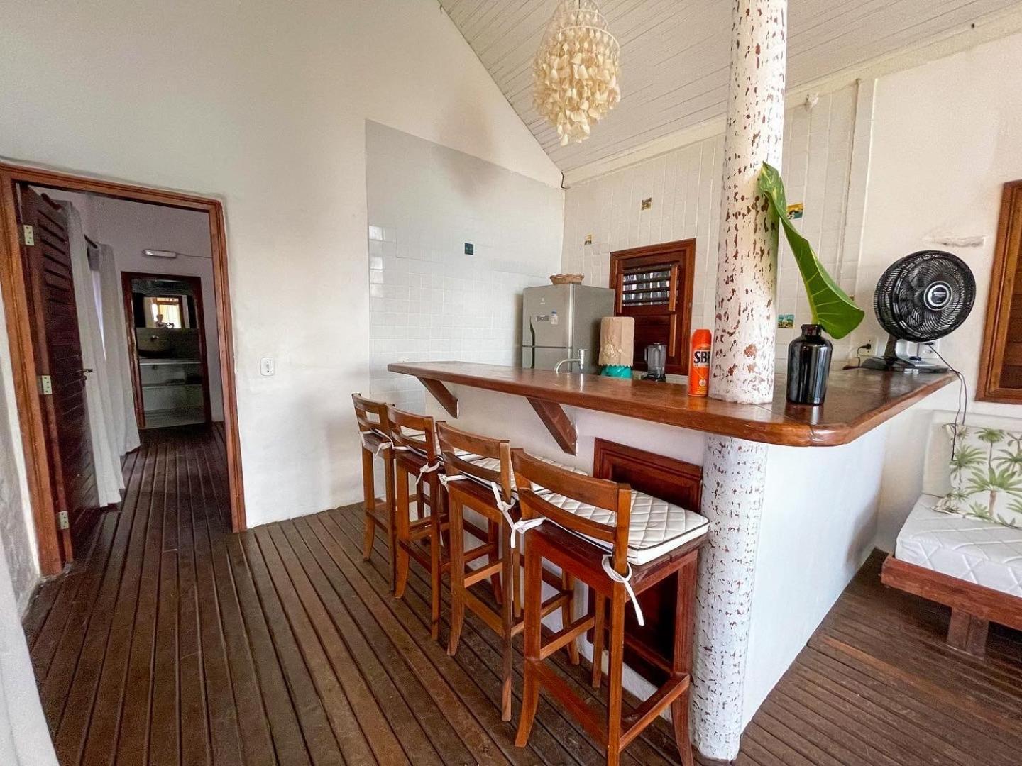 Cabana Chic Tatajuba Habitación foto