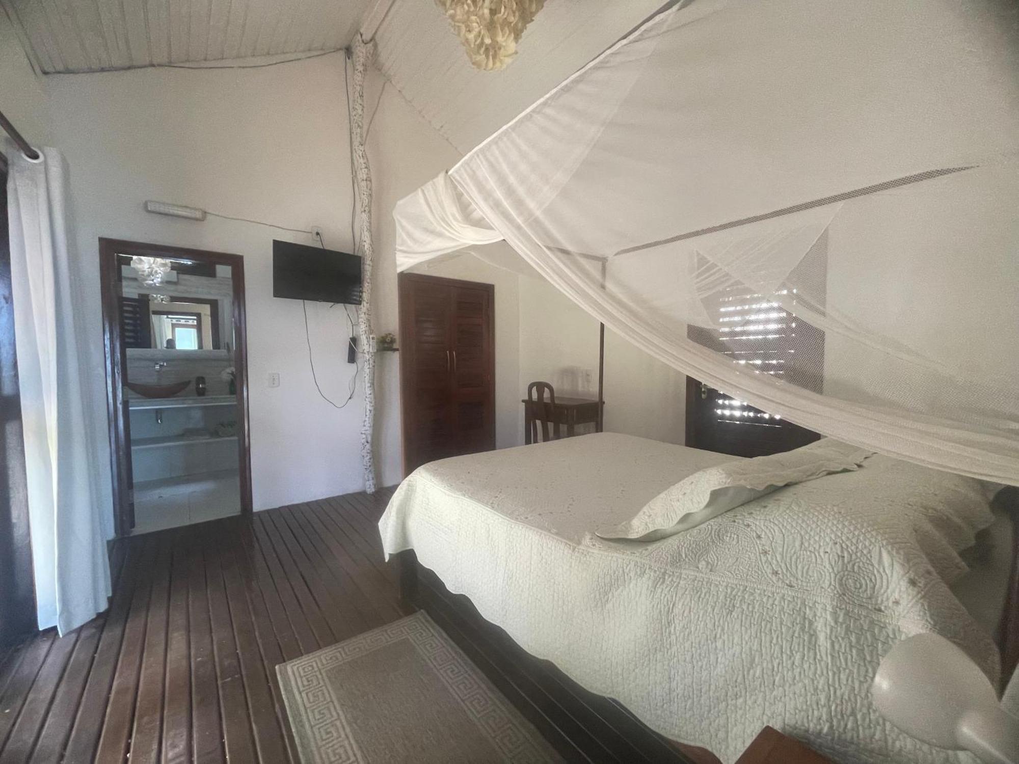 Cabana Chic Tatajuba Habitación foto